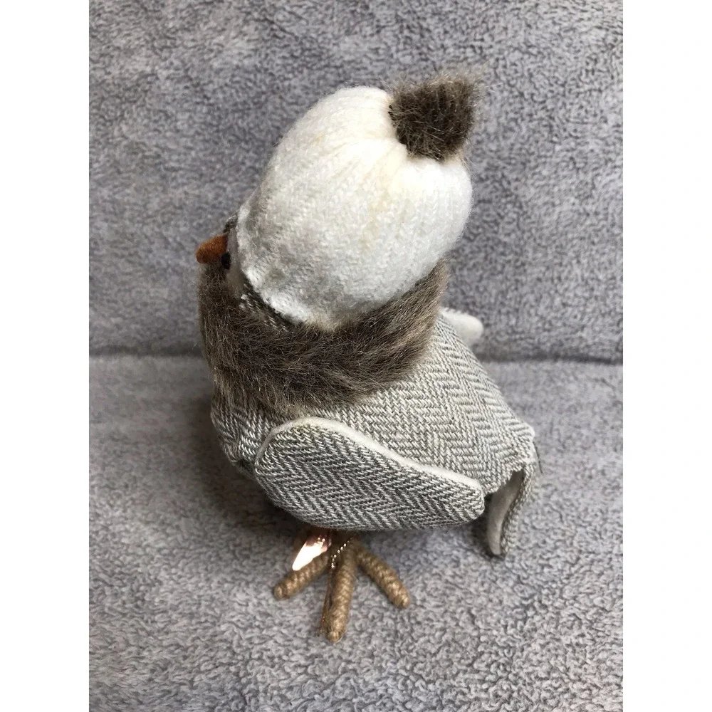 2016 Flurry Target Bird Wondershop‎ Featherly Friends Christmas Winter